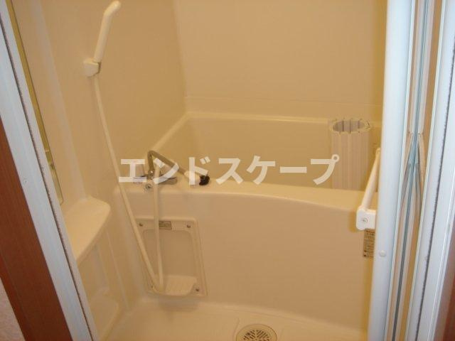 ウイング　ベルの浴室|バス
高崎、前橋のお部屋探しはエンドスケープまで！お客様の理想お聞かせ下さい♪