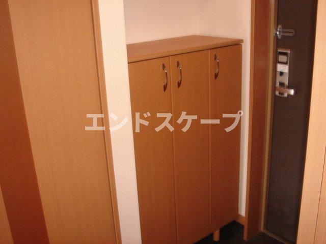 ウイング　ベルの玄関|玄関
高崎、前橋のお部屋探しはエンドスケープまで！お客様の理想お聞かせ下さい♪