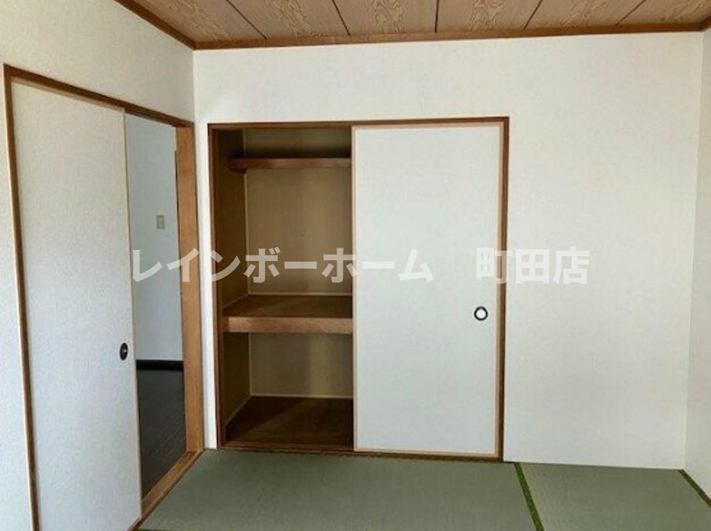 ＤＷＥＬＬ−ＡＺＵＳＡ2※初期費用分割あと払いサービス利用可能物件の和室