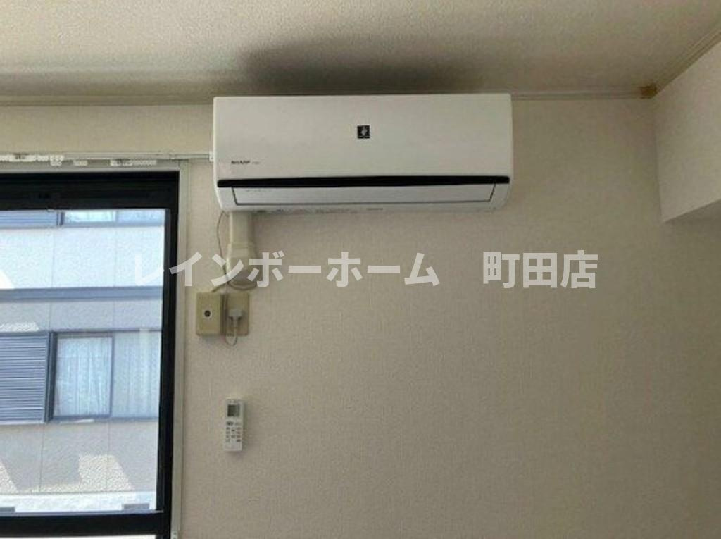 ＤＷＥＬＬ−ＡＺＵＳＡ2※初期費用分割あと払いサービス利用可能物件の設備