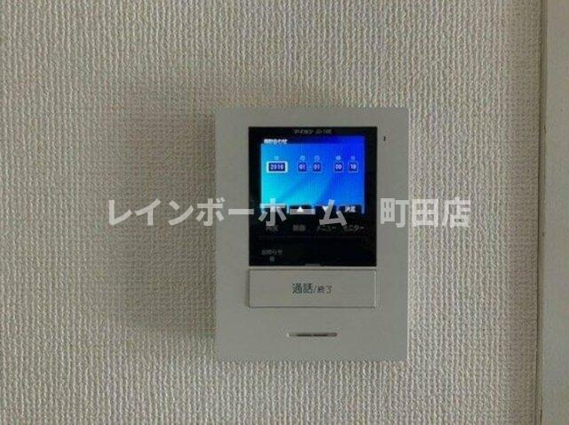 ＤＷＥＬＬ−ＡＺＵＳＡ2※初期費用分割あと払いサービス利用可能物件のセキュリティ
