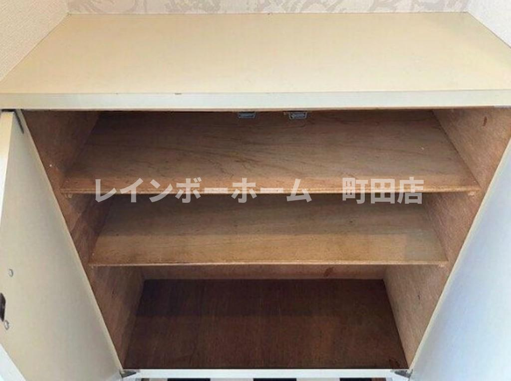 ＤＷＥＬＬ−ＡＺＵＳＡ2※初期費用分割あと払いサービス利用可能物件の玄関