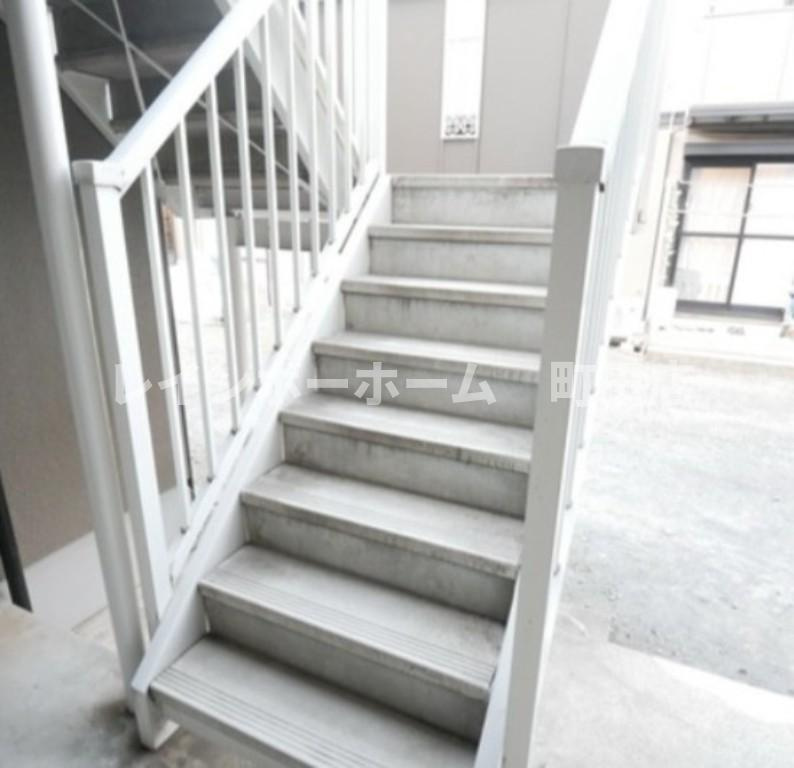ＤＷＥＬＬ−ＡＺＵＳＡ2※初期費用分割あと払いサービス利用可能物件のその他共用部分