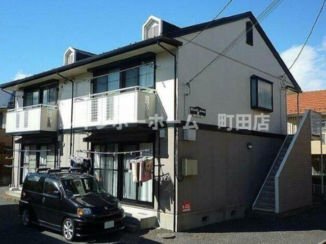 ＤＷＥＬＬ−ＡＺＵＳＡ2※初期費用分割あと払いサービス利用可能物件の外観