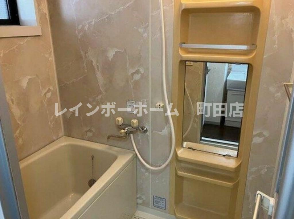 ＤＷＥＬＬ−ＡＺＵＳＡ2※初期費用分割あと払いサービス利用可能物件の浴室
