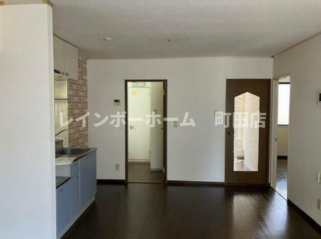 ＤＷＥＬＬ−ＡＺＵＳＡ2※初期費用分割あと払いサービス利用可能物件の内装