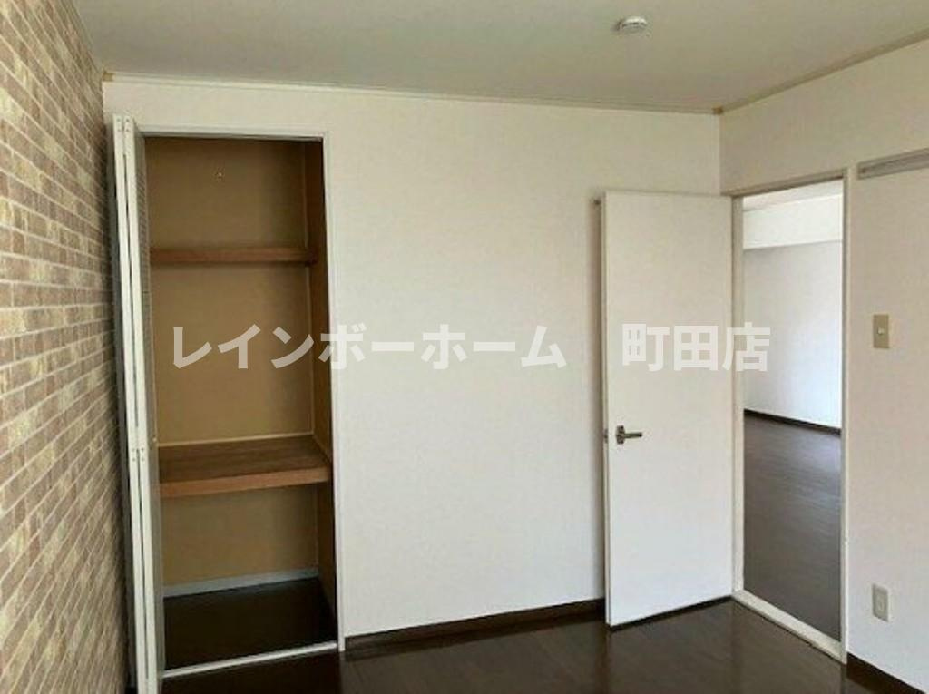 ＤＷＥＬＬ−ＡＺＵＳＡ2※初期費用分割あと払いサービス利用可能物件の収納