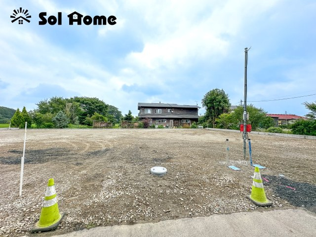 那須塩原市北弥六第１　新築住宅全４棟