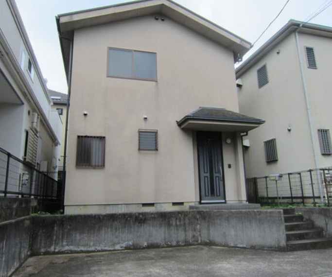 中野区大和町4丁目　戸建　親和商事