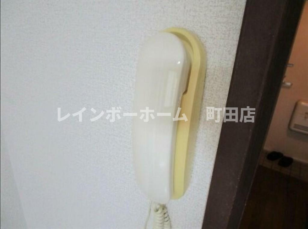 アンセム相模台初期費用分割あと払いサービス利用可能物件のセキュリティ