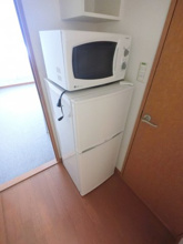 【設備】 | レオパレスフォンティーヌ囲護台