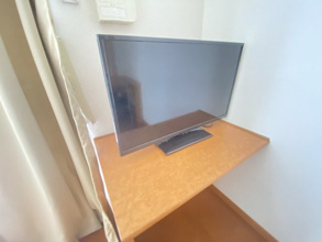 【設備】 | レオパレスフォンティーヌ囲護台