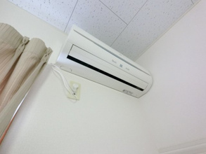 【設備】 | レオパレスフォンティーヌ囲護台