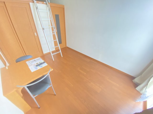 【居間・リビング】 | レオパレスフォンティーヌ囲護台