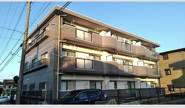 エステート富貴ノ台