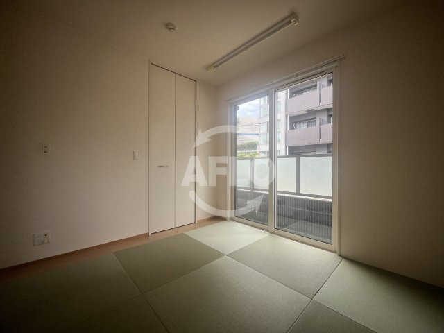 Amaranth Hiranoのその他|和室