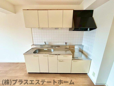 【キッチン】 | クレストコート