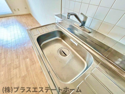【内装】 | クレストコート