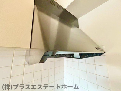【内装】 | クレストコート