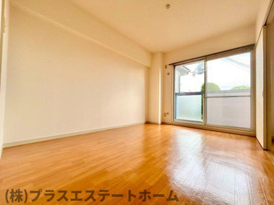 【内装】 | クレストコート