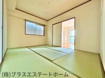 【内装】 | クレストコート