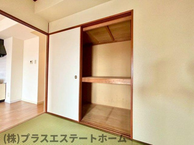 【内装】 | クレストコート