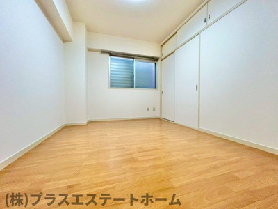 【内装】 | クレストコート