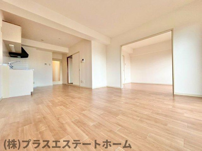 【寝室】 | クレストコート