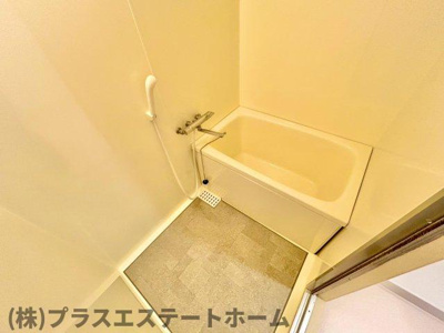 【浴室】 | クレストコート