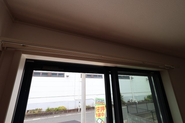 《仲介手数料無料》中央区円阿弥７丁目2-13新築一戸建てグランパティオのその他|カーテンレール付き