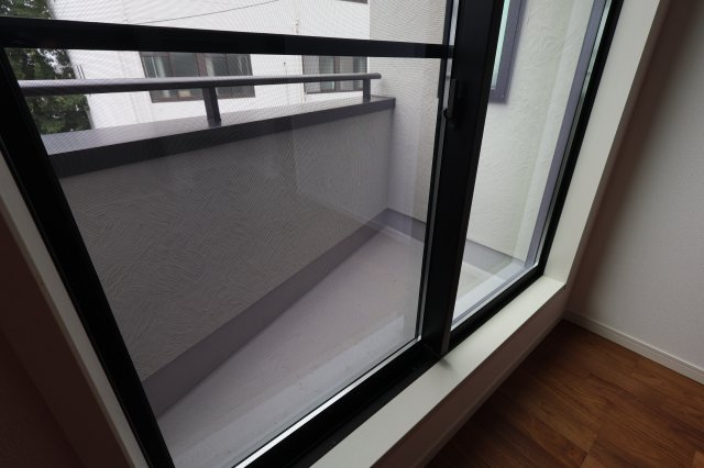 《仲介手数料無料》中央区円阿弥７丁目2-13新築一戸建てグランパティオのバルコニー|ゼロさいたまのスマホTOPページに「ゼロさいたまで購入されたお客さんから山ほど出てきた質問」があります。購入されたお客さんから出た質問に対してのQ＆Aを多く書いてます。ゼロさいたまのHPもご覧下さい。