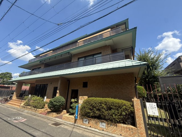 鴨川グランドコーポ