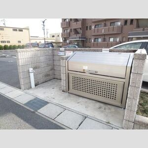 サニーコート庄名の設備