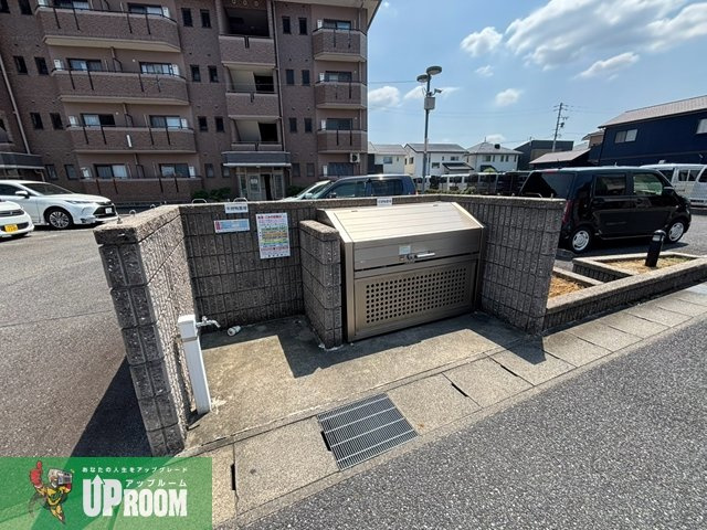 サニーコート庄名のその他共用部分