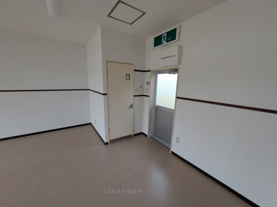 【区画図】 | 久里店舗 | 20260703_久里店舗C号室_撮影