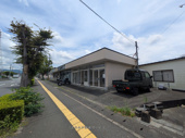 久里店舗の画像