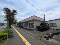 久里店舗の画像