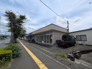 【外観】 | 外観は落ち着いています