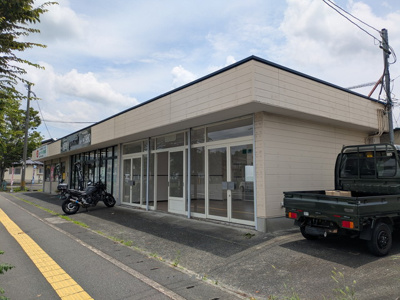 【その他】 | 久里店舗 | 20260703_久里店舗C号室_撮影