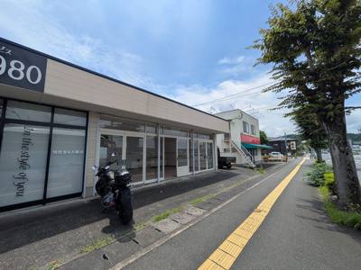 【外観】 | 久里店舗 | 20260703_久里店舗C号室_撮影
