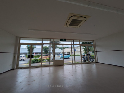 【内装】 | 久里店舗 | 20260703_久里店舗C号室_撮影