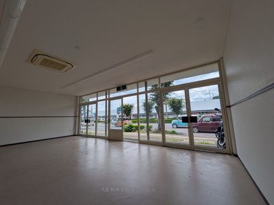 【内装】 | 久里店舗 | 20260703_久里店舗C号室_撮影