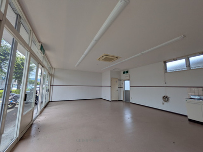 【内装】 | 久里店舗 | 20260703_久里店舗C号室_撮影