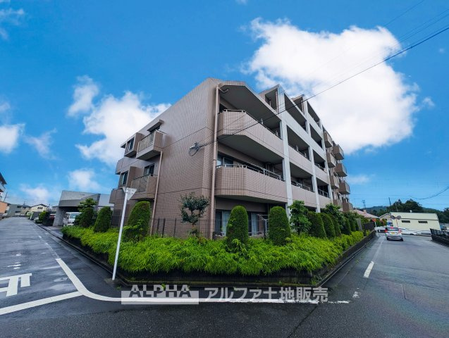 日神パレステージあきる野南