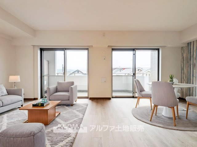 日神パレステージあきる野南