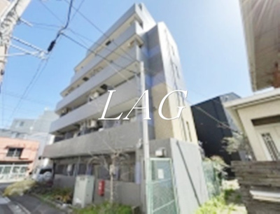 【外観】 | プチメゾン目黒 | 外観です。