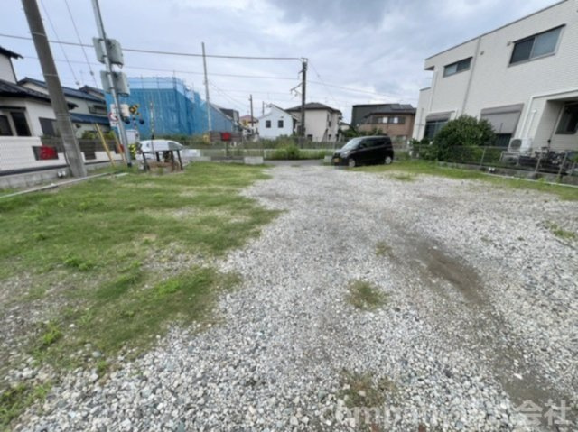 茅ヶ崎市みずき1丁目　建築条件なし　売地　区画1の外観|外観写真◇