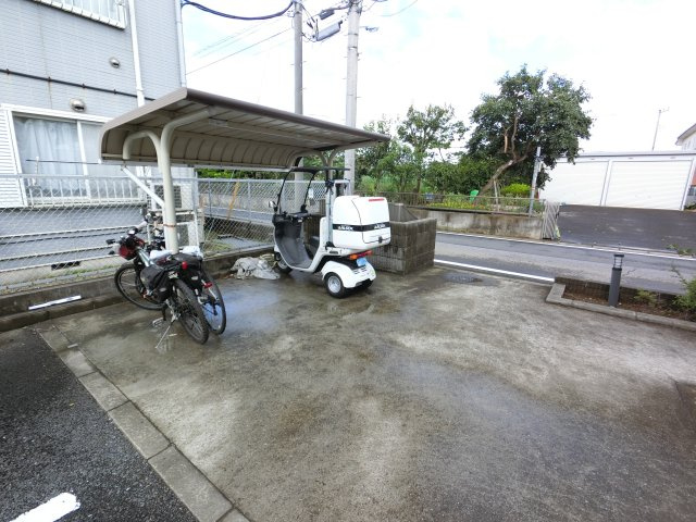 【その他共用部分】