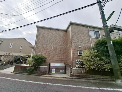 【外観】 | グランモア千歳烏山