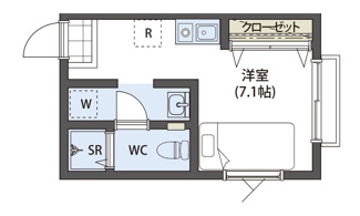 【間取り】 | SiestaVilla橋本Verde | 間取りです。